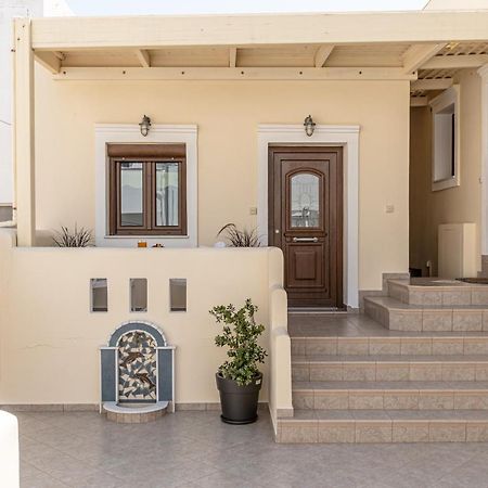 Naxos City Sweet Harmony 아파트 외부 사진